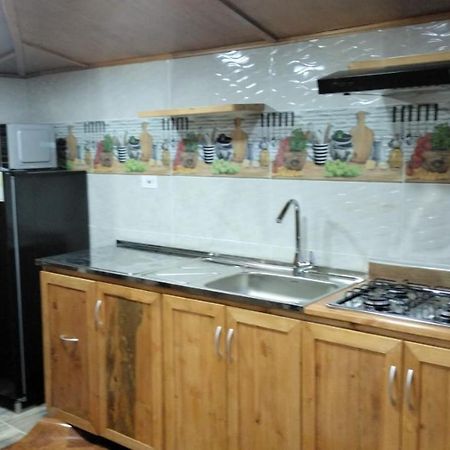 Villa Evelia อกิตาเนีย ภายนอก รูปภาพ