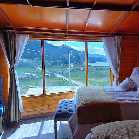 Villa Evelia อกิตาเนีย ภายนอก รูปภาพ