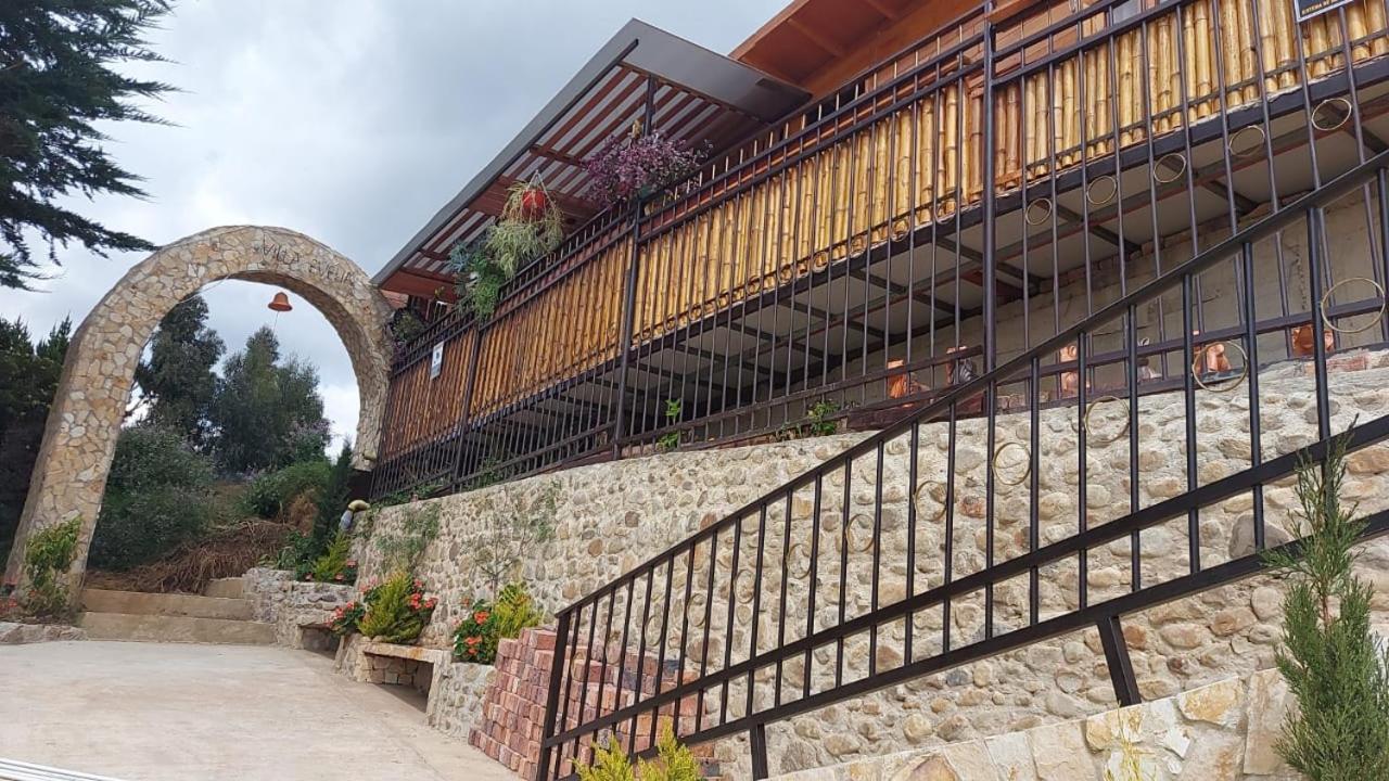 Villa Evelia อกิตาเนีย ภายนอก รูปภาพ