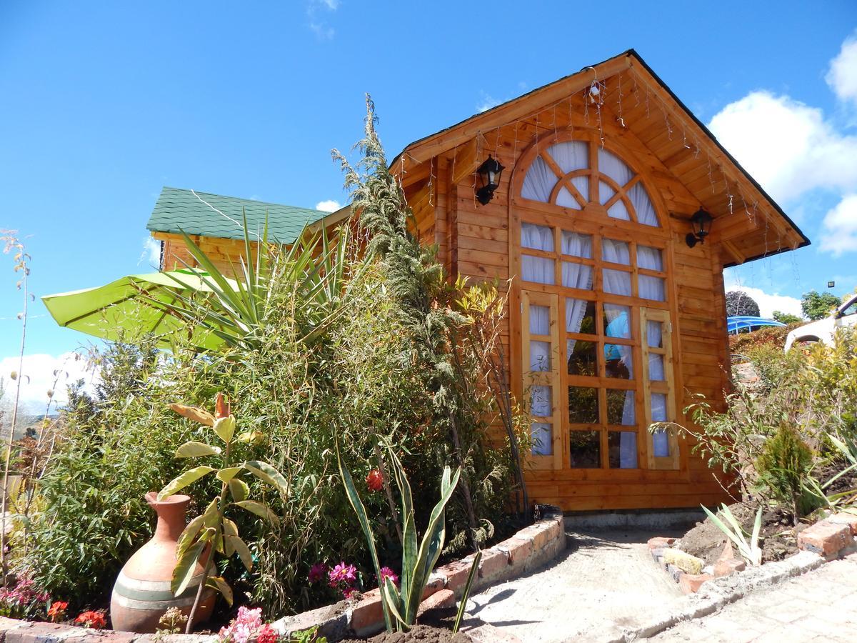 Villa Evelia อกิตาเนีย ภายนอก รูปภาพ