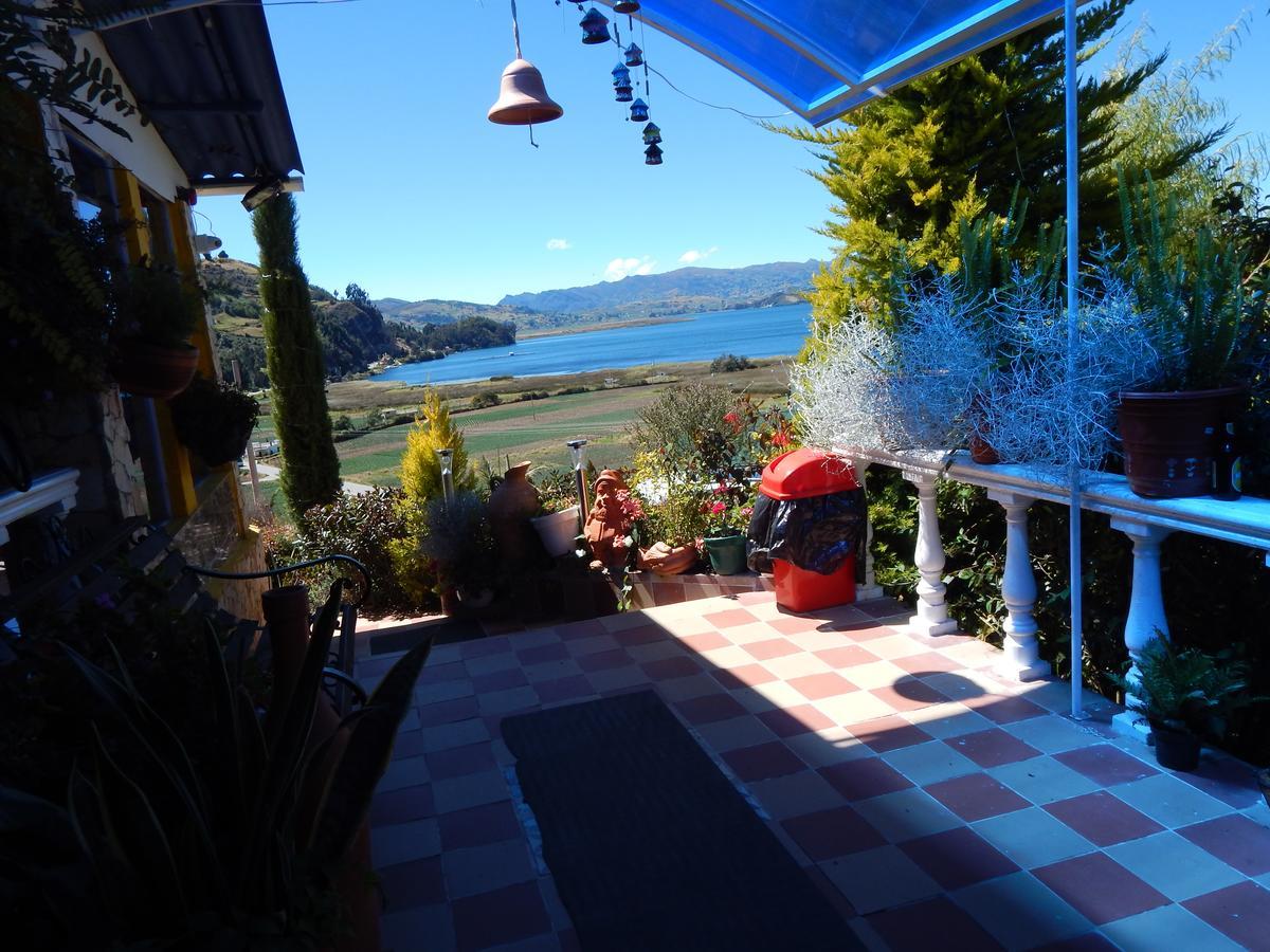 Villa Evelia อกิตาเนีย ภายนอก รูปภาพ
