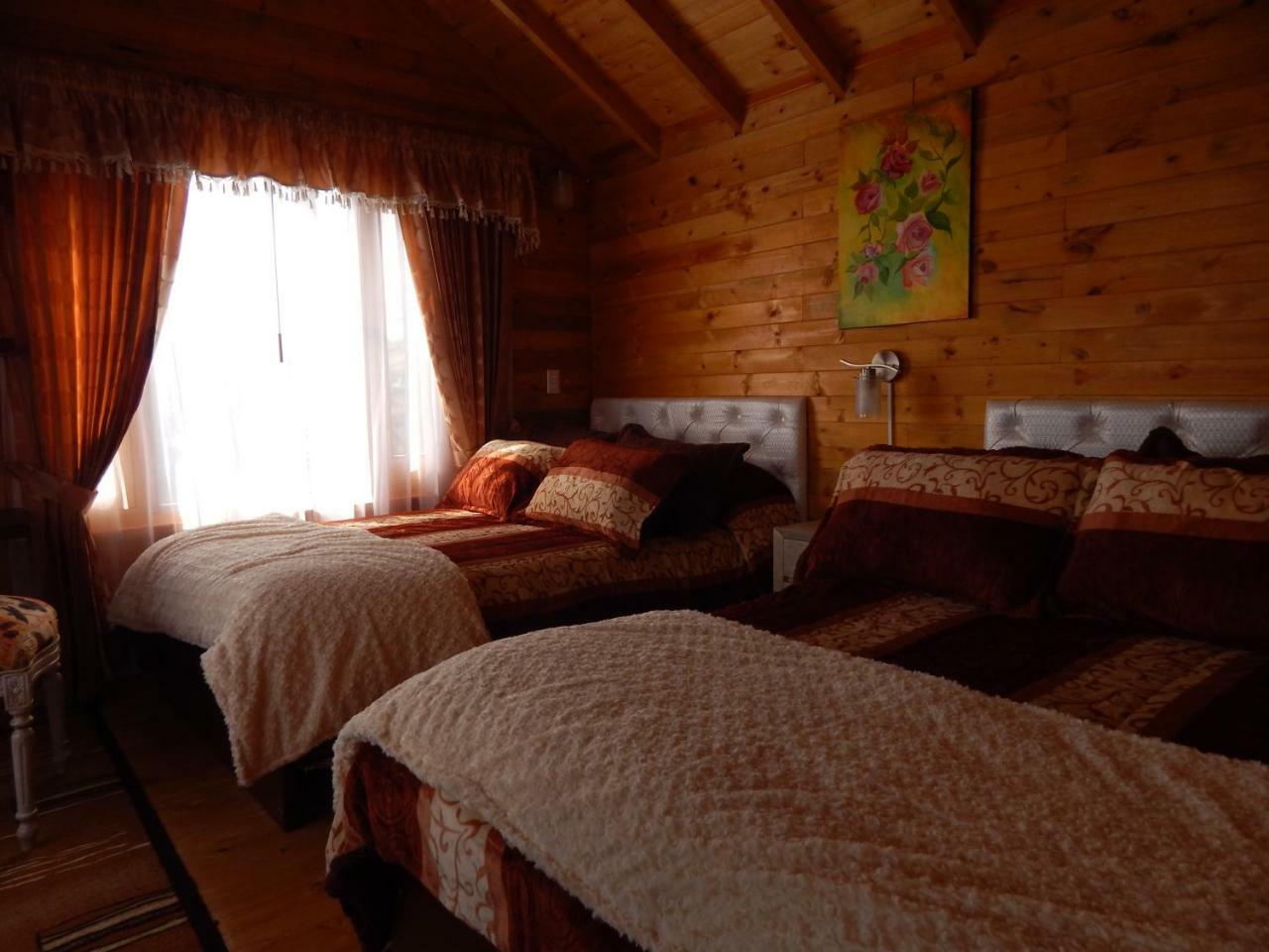Villa Evelia อกิตาเนีย ภายนอก รูปภาพ