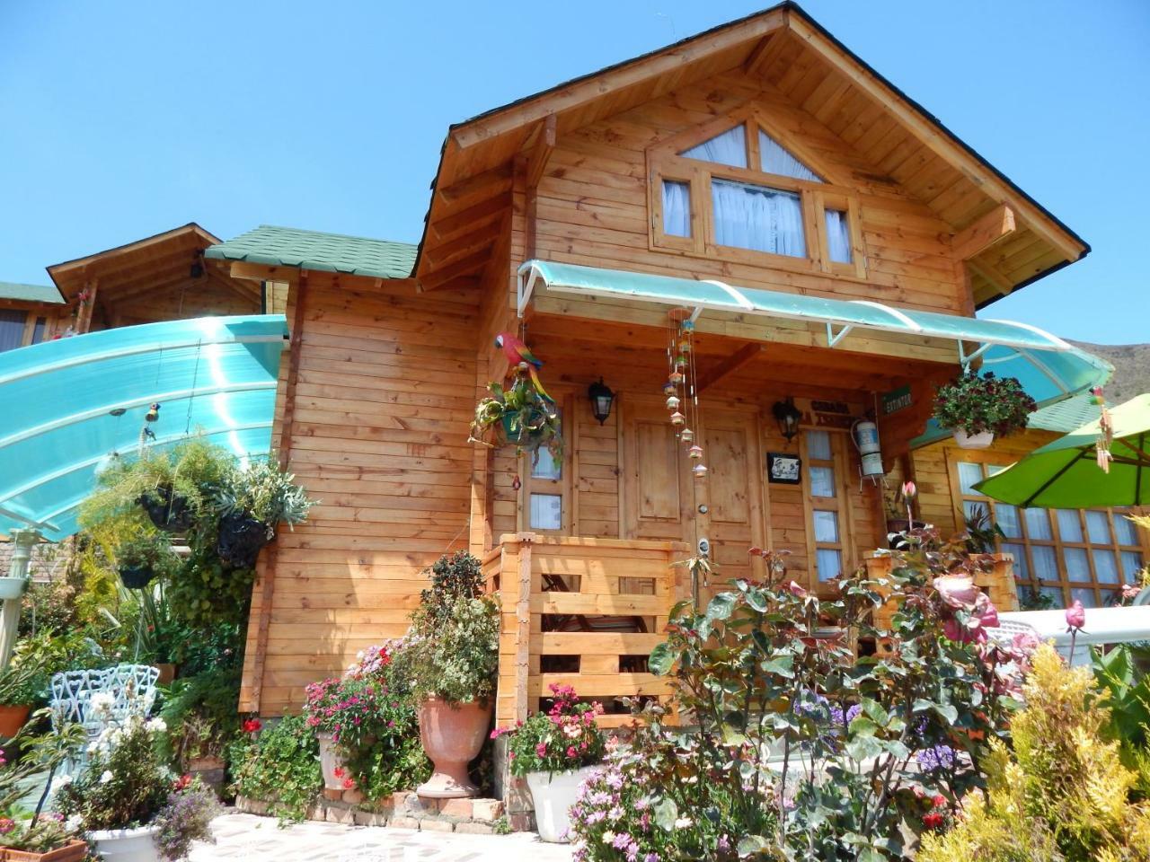 Villa Evelia อกิตาเนีย ภายนอก รูปภาพ